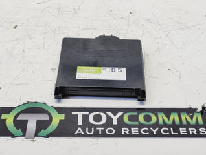 Toyota Land Cruiser Prado J150 (09-17) - ECU - 1KD - 2009-2020