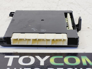 Toyota Land Cruiser Prado J150 (09-17) - ECU - 1KD - 2009-2020