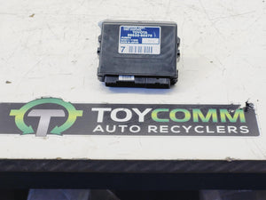 Aug 2009 to May 2013 - Toyota Land Cruiser Prado 150 Series - 4WD Control Module - PN: 8953360270