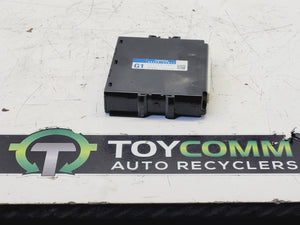 Toyota Land Cruiser Prado J150 (09-17) - Misc Switch/Relay - 1KD - 2009-2020