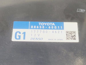 Toyota Land Cruiser Prado J150 (09-17) - Misc Switch/Relay - 1KD - 2009-2020