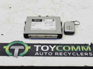 Toyota Land Cruiser Prado J150 Smart Key Module - 1KD 2003-2023