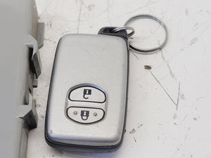 Toyota Land Cruiser Prado J150 Smart Key Module - 1KD 2003-2023