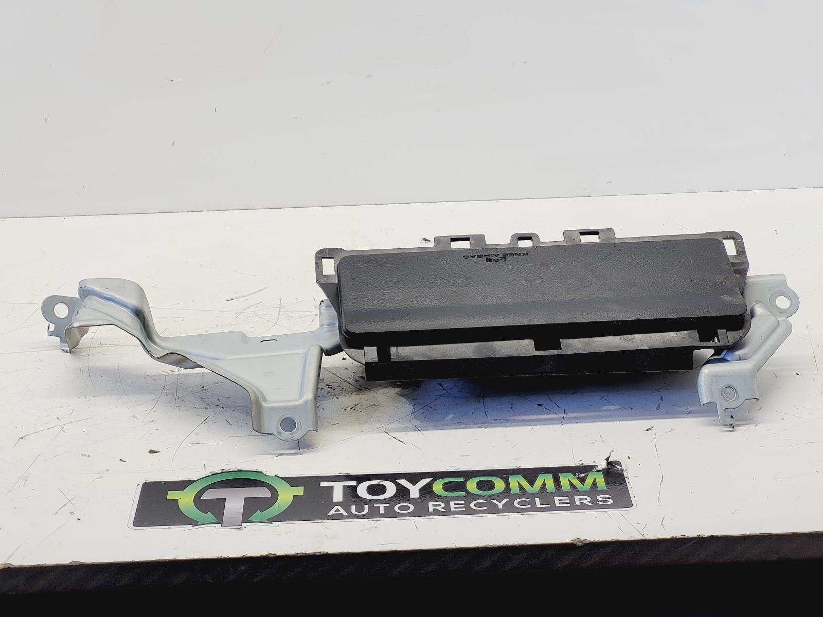 Toyota Land Cruiser Prado J150 (09-17) - Right Airbag - 1KD - 2009-2020