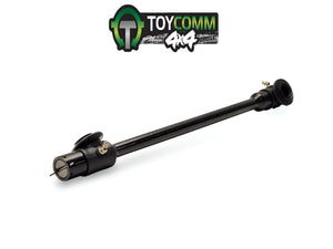 Oct 1988 to Sep 1997 - Toyota Hilux 4WD - Drag Link - Solid Axle Type