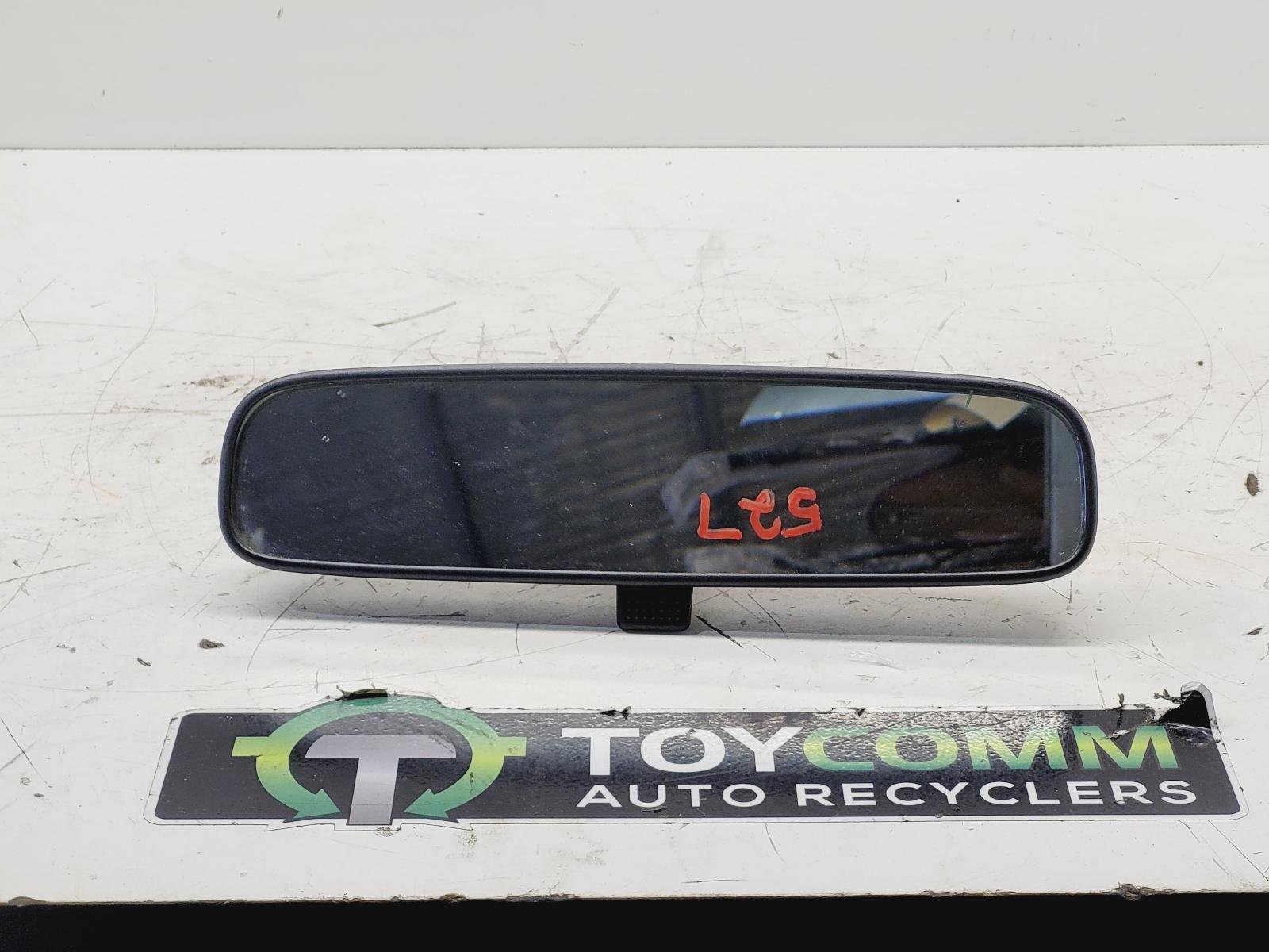 Nov 2009 to Nov 2023 - Toyota Land Cruiser Prado 150 Series 4WD - Interior Mirror