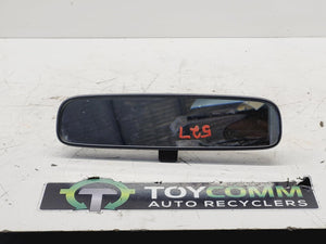 Nov 2009 to Nov 2023 - Toyota Land Cruiser Prado 150 Series 4WD - Interior Mirror