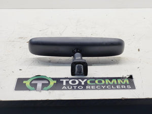Nov 2009 to Nov 2023 - Toyota Land Cruiser Prado 150 Series 4WD - Interior Mirror