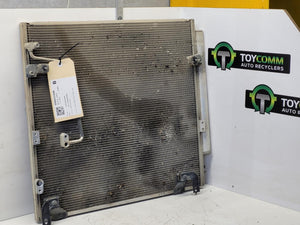 Mar 2007 to Current- Toyota Land Cruiser 76 Series 78 Series 79 Series- A/C Condenser- (My07 Update)