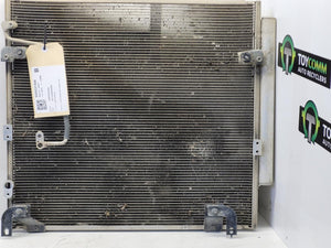 Mar 2007 to Current- Toyota Land Cruiser 76 Series 78 Series 79 Series- A/C Condenser- (My07 Update)