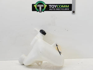 Mar 2007 to Current- Toyota Land Cruiser 76 Series 78 Series 79 Series- Washer Bottle- (My07 Update), Front