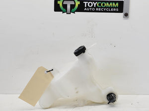 Mar 2007 to Current- Toyota Land Cruiser 76 Series 78 Series 79 Series- Washer Bottle- (My07 Update), Front