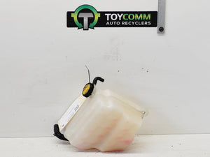 Mar 2007 to Current- Toyota Land Cruiser 76 Series 78 Series 79 Series Diesel 4.5L Engine Code 1VD-FTV- Overflow Bottle