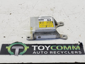 Mar 2007 to Aug 2016- Toyota Land Cruiser 76 Series 78 Series 79 Series- Airbag Module- PN: 8917060660