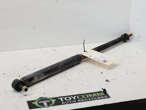Oct 2007 to Current- Toyota Land Cruiser 70 Series- Steering Damper