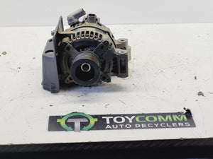 Mar 2007 to Current- Toyota Land Cruiser 76 Series 78 Series 79 Series Diesel 4.5L Engine Code 1VD-FTV- Alternator- (Update)