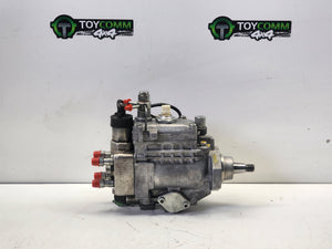 Jun 1999 to Oct 2009- Toyota Land Cruiser Prado 95 Series 120 Series 3.0L Engine Code 1KZ-TE- Injector Pump- PN: 22100-67070