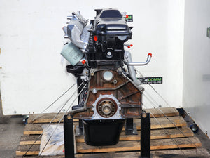 Jan 1998 to Oct 2007- Toyota Land Cruiser 100 Series Diesel Turbocharged 4.2L Engine Code 1HD-FTE- Engine