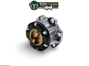 1998-2016 Toyota Land Cruiser J79 - Free Wheel Locking Hub - 43530-60130