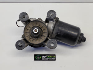 1989 to 1995- Toyota Hilux Surf N120 N130- Wiper Motor- Front