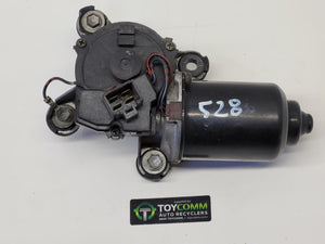 1989 to 1995- Toyota Hilux Surf N120 N130- Wiper Motor- Front