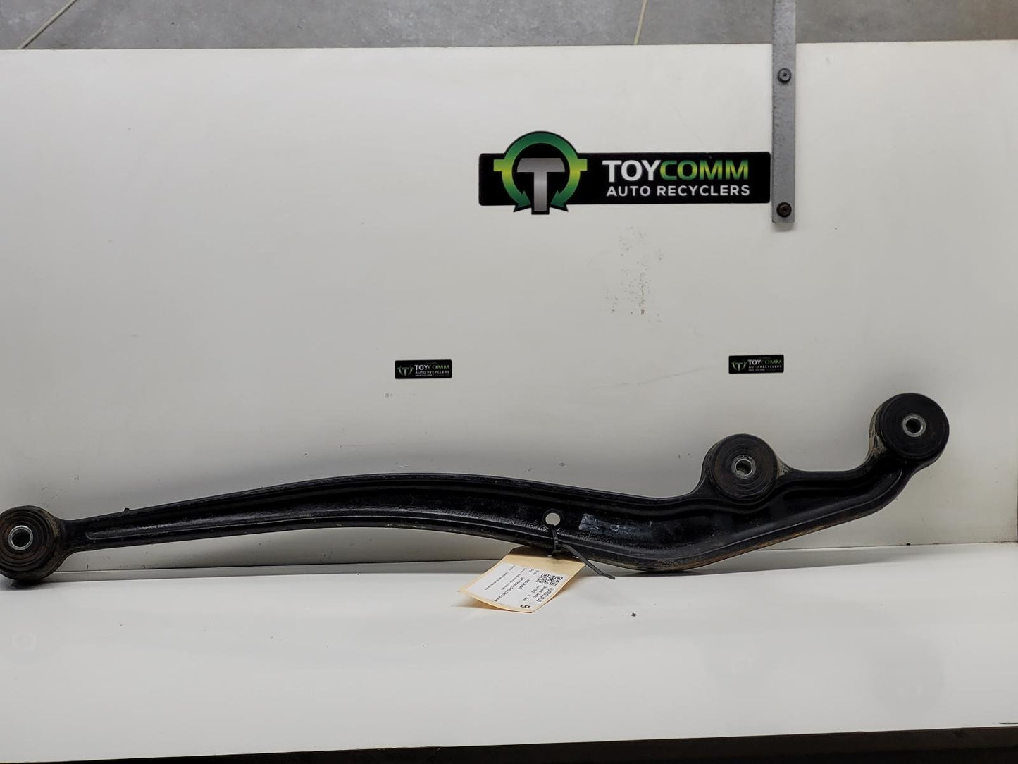 1990-1998 - Toyota Land Cruiser 80 Series - Front Trailing Arm - 1990-1998