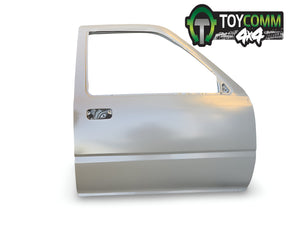 Oct 1988 to Sep 1997 - Toyota Hilux Double Cab Utility - Right Front Door - Full Glass Type