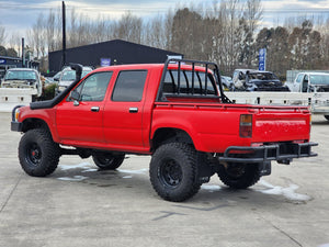 1989-1998 Toyota Hilux LN106 (89-98) 7A433LNA60086180