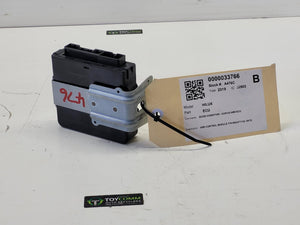2015 - 2025 Toyota Hilux GUN12# - 4WD Control Module- 89533-71102