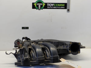 Feb 2003 to Oct 2009 - Toyota Land Cruiser Prado 120 Series Petrol 4.0L Engine Code 1GR-FE - Manifold - Inlet Manifold
