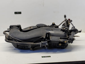 Feb 2003 to Oct 2009 - Toyota Land Cruiser Prado 120 Series Petrol 4.0L Engine Code 1GR-FE - Manifold - Inlet Manifold