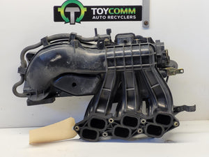 Feb 2003 to Oct 2009 - Toyota Land Cruiser Prado 120 Series Petrol 4.0L Engine Code 1GR-FE - Manifold - Inlet Manifold