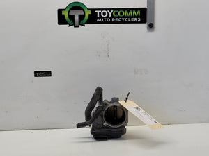 Feb 2003 to Oct 2009 - Toyota Land Cruiser Prado 120 Series Petrol 4.0L Engine Code 1GR-FE - Throttle Body