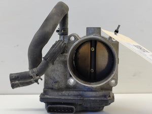 Feb 2003 to Oct 2009 - Toyota Land Cruiser Prado 120 Series Petrol 4.0L Engine Code 1GR-FE - Throttle Body