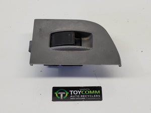 Apr 1990 to Jun 1996 - Toyota Land Cruiser Prado 70 Series - Power Window Switch