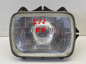 Apr 1990 to Jun 1996 - Toyota Land Cruiser Prado 70 Series - Right Headlight