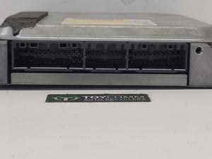 Apr 1990 to Jun 1996 - Toyota Land Cruiser Prado 70 Series - ECU