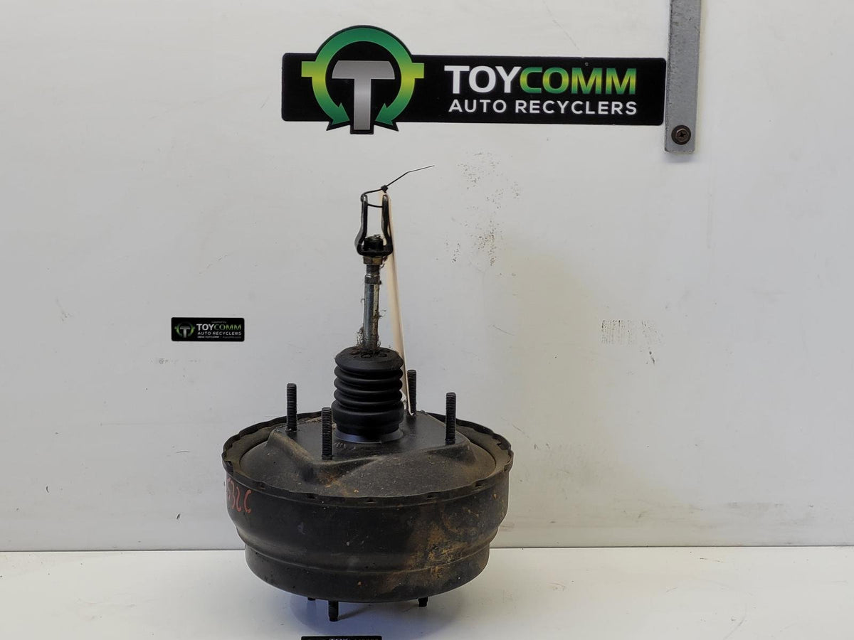 Apr 1990 to Jun 1996 - Toyota Land Cruiser Prado 70 Series - Brake Booster