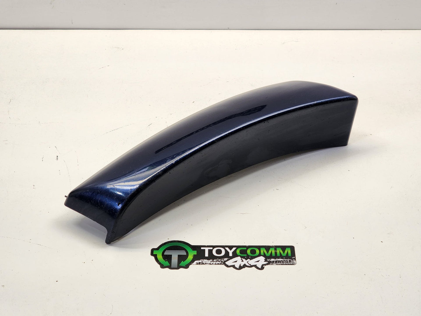 Toyota Hilux Surf N130 (89-95) - Wheel Arch Flare - 1KZ-TE - 1984-2004