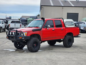 1989-1998 Toyota Hilux LN106 (89-98) 7A433LNA60086180
