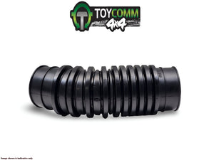 1989-1995 Toyota Hilux Surf N130 (89-95) N130- Air Cleaner Duct/Hose PN: 17881-54340