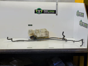 Apr 1990 to Jun 1996 - Toyota Land Cruiser Prado 70 Series - Washer Bottle