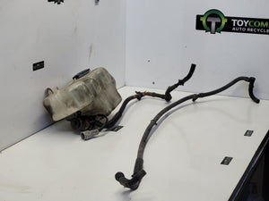 Apr 1990 to Jun 1996 - Toyota Land Cruiser Prado 70 Series - Washer Bottle