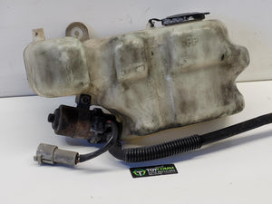Apr 1990 to Jun 1996 - Toyota Land Cruiser Prado 70 Series - Washer Bottle