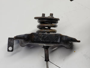 Feb 2003 to Oct 2009 - Toyota Land Cruiser Prado 120 Series 4WD - Spare Wheel Winch