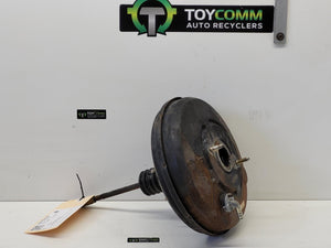 Feb 2003 to Oct 2009 - Toyota Land Cruiser Prado 120 Series Petrol ABS - Brake Booster