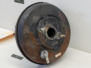 Feb 2003 to Oct 2009 - Toyota Land Cruiser Prado 120 Series Petrol ABS - Brake Booster