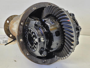 Feb 2003 to Oct 2009 - Toyota Land Cruiser Prado 120 Series Petrol 4.0L Engine Code 1GR - Differential Centre - Rear, 3.727 Ratio (A01..), Lsd Type