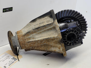 Feb 2003 to Oct 2009 - Toyota Land Cruiser Prado 120 Series Petrol 4.0L Engine Code 1GR - Differential Centre - Rear, 3.727 Ratio (A01..), Lsd Type