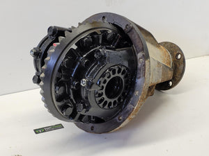 Feb 2003 to Oct 2009 - Toyota Land Cruiser Prado 120 Series Petrol 4.0L Engine Code 1GR - Differential Centre - Rear, 3.727 Ratio (A01..), Lsd Type